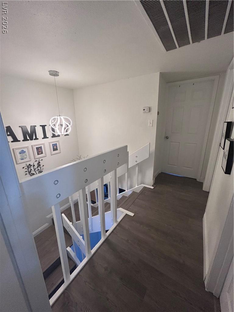718 Fernwood Lane Las Vegas NV 89169