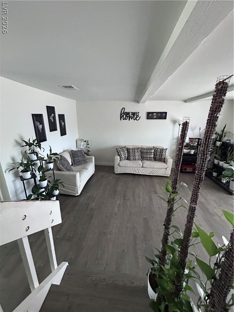 718 Fernwood Lane Las Vegas NV 89169