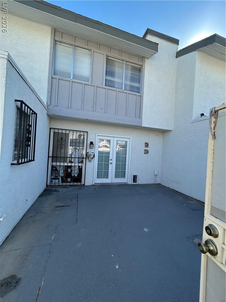 718 Fernwood Lane Las Vegas NV 89169