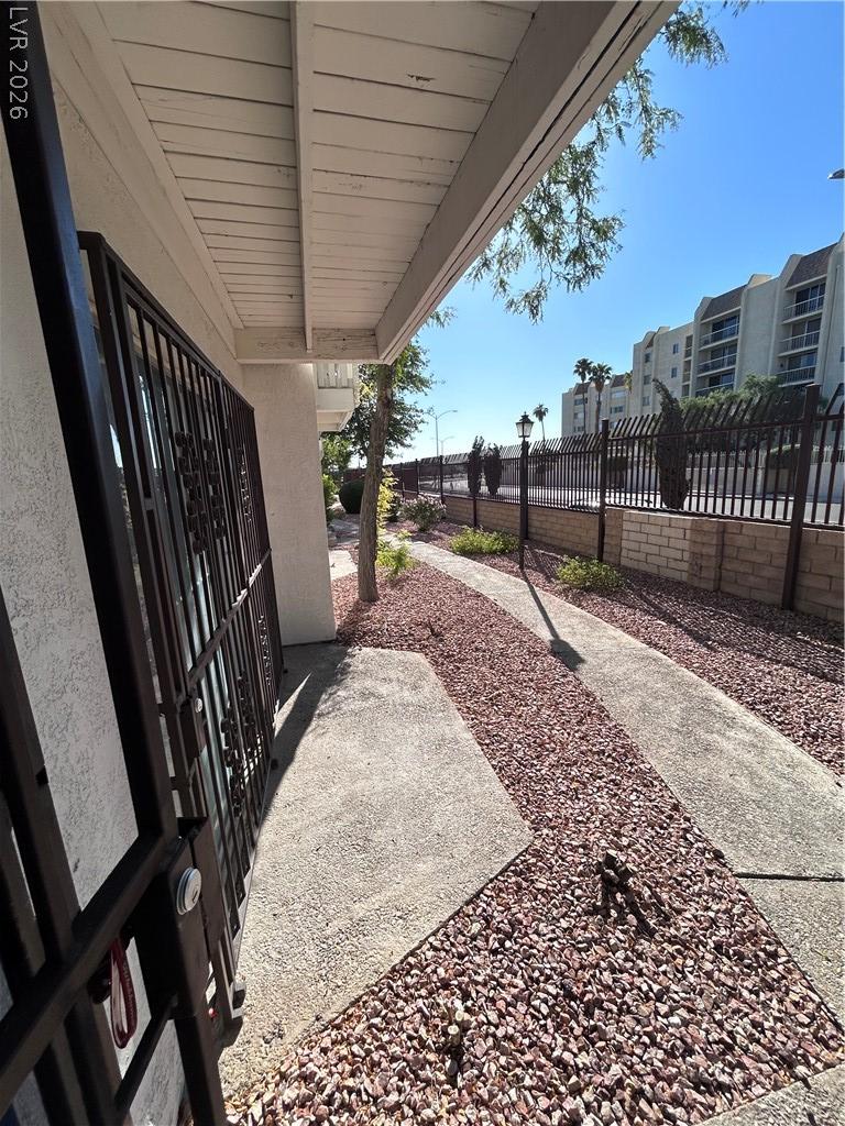 718 Fernwood Lane Las Vegas NV 89169