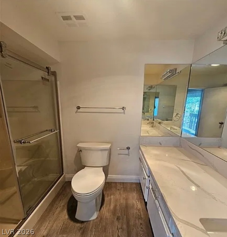 718 Fernwood Lane Las Vegas NV 89169