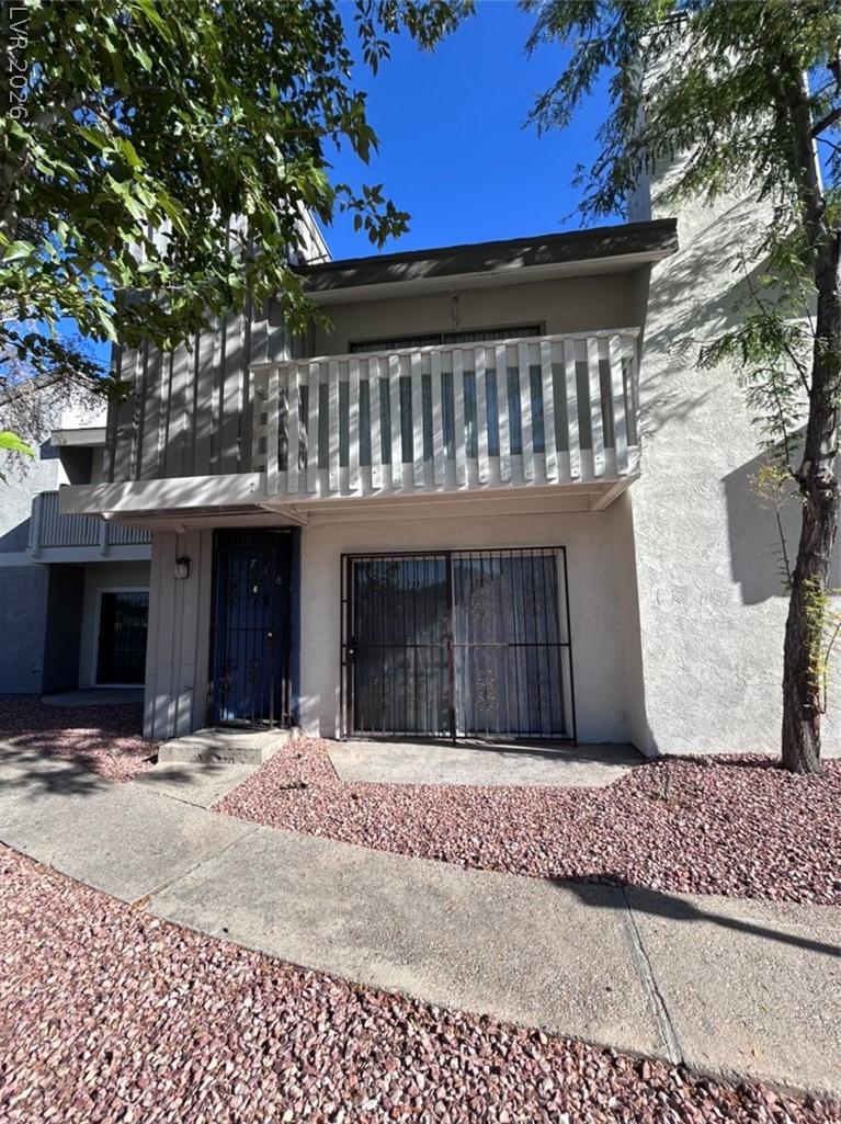 718 Fernwood Lane Las Vegas NV 89169