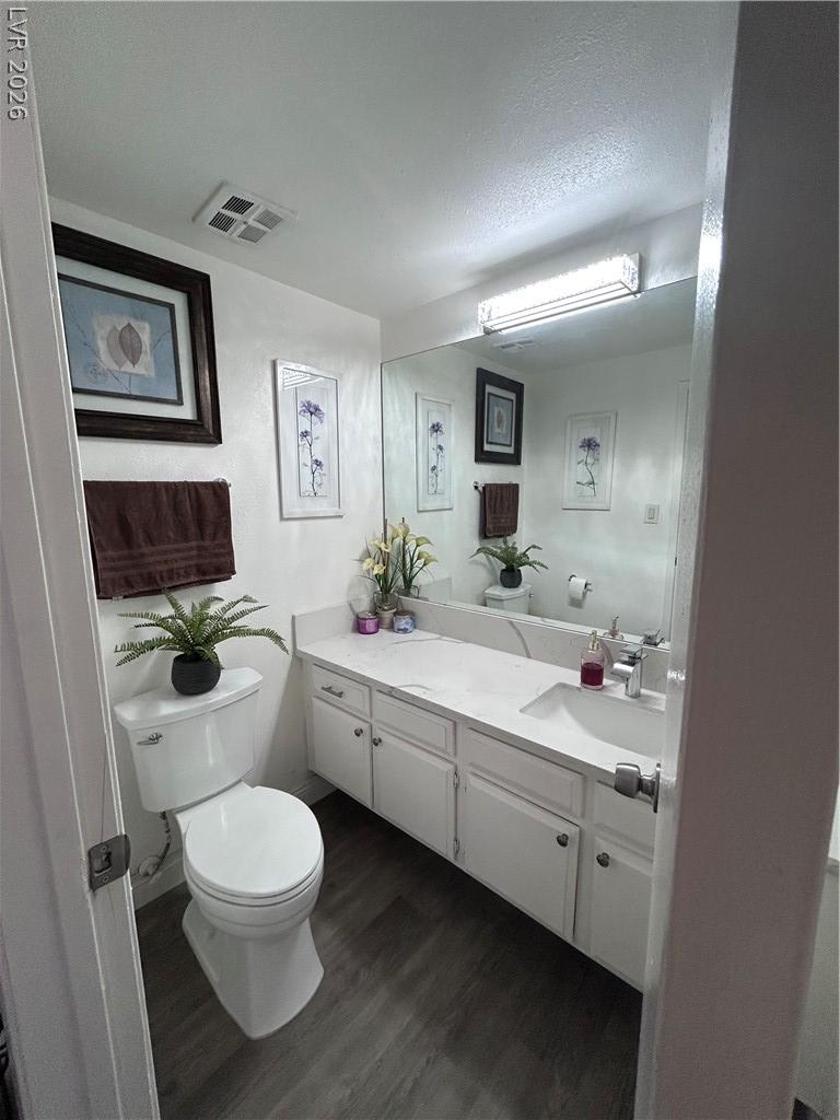 718 Fernwood Lane Las Vegas NV 89169