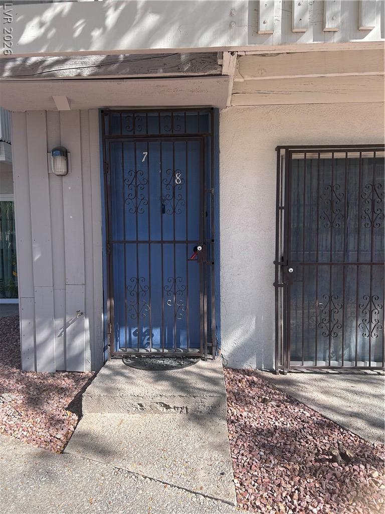718 Fernwood Lane Las Vegas NV 89169