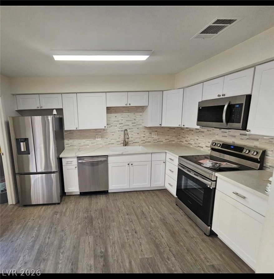 718 Fernwood Lane Las Vegas NV 89169