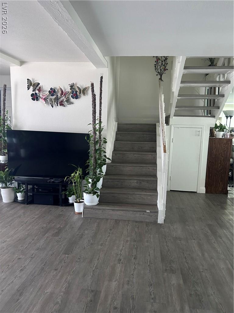 718 Fernwood Lane Las Vegas NV 89169