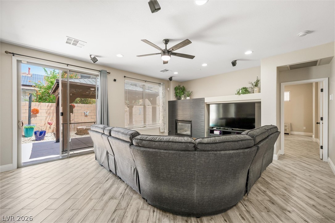 5642 Ouray Street North Las Vegas NV 89081