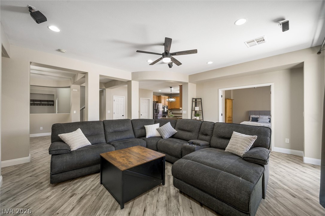 5642 Ouray Street North Las Vegas NV 89081