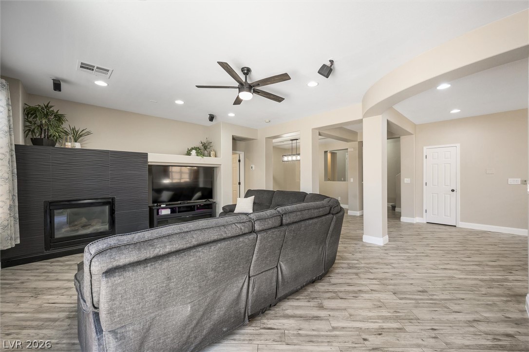 5642 Ouray Street North Las Vegas NV 89081