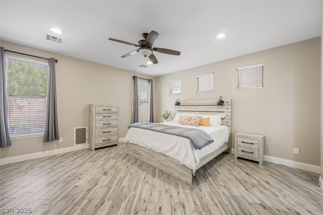 5642 Ouray Street North Las Vegas NV 89081
