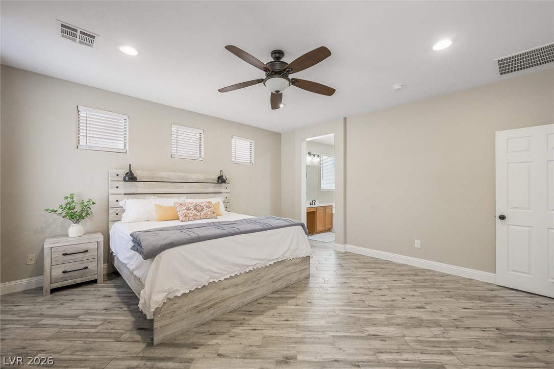 5642 Ouray Street North Las Vegas NV 89081