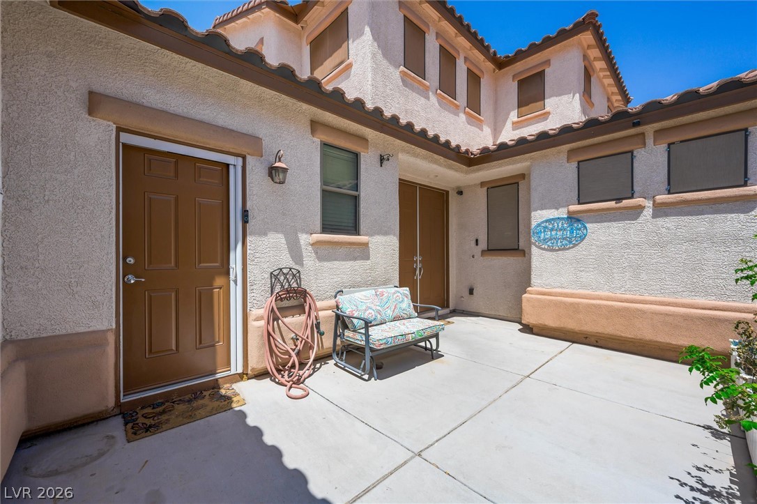 5642 Ouray Street North Las Vegas NV 89081