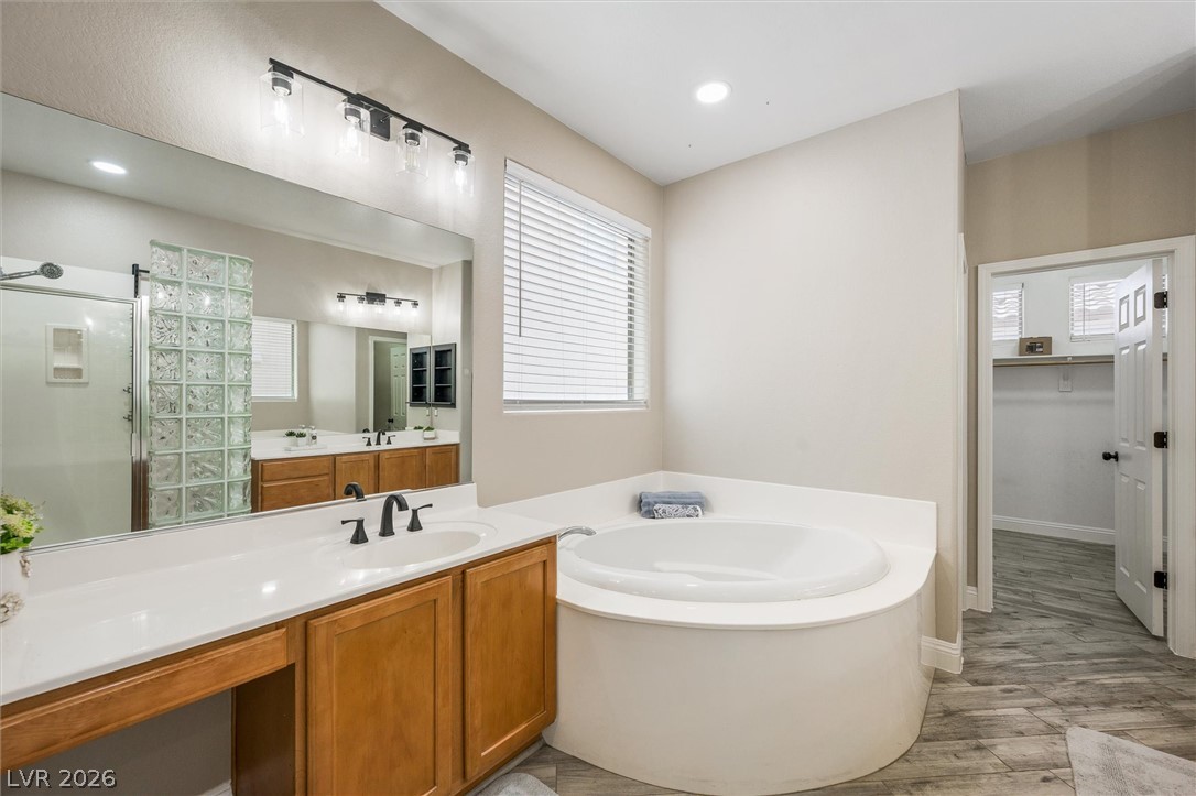 5642 Ouray Street North Las Vegas NV 89081