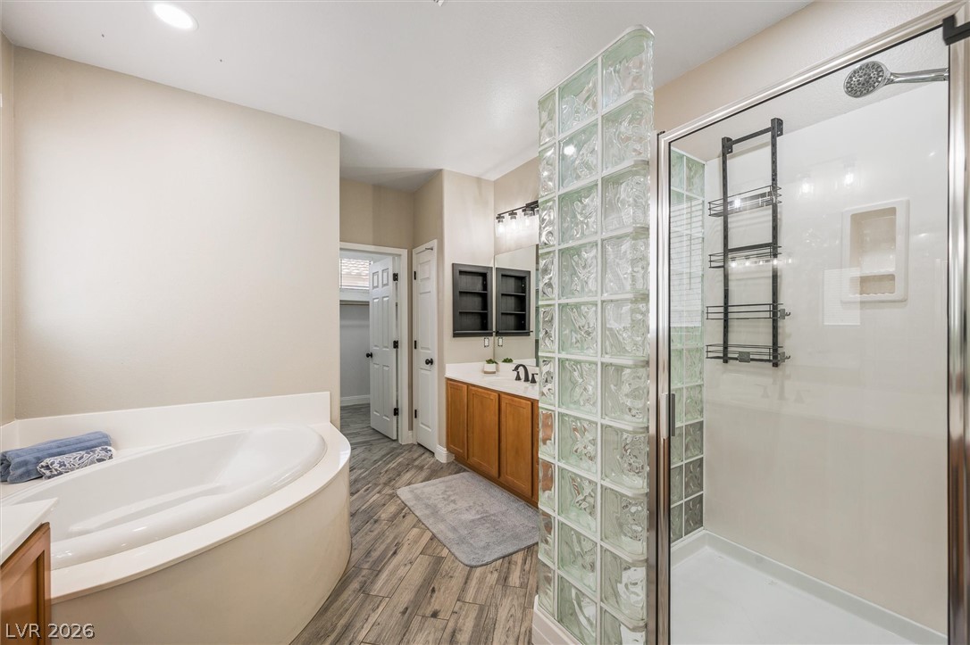5642 Ouray Street North Las Vegas NV 89081