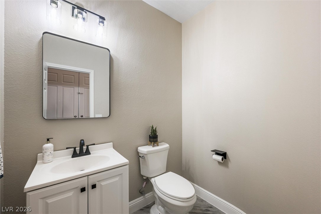 5642 Ouray Street North Las Vegas NV 89081