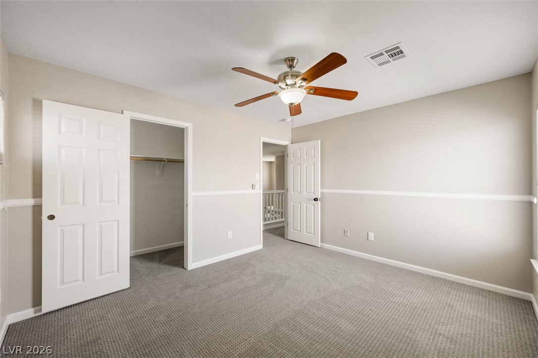 5642 Ouray Street North Las Vegas NV 89081