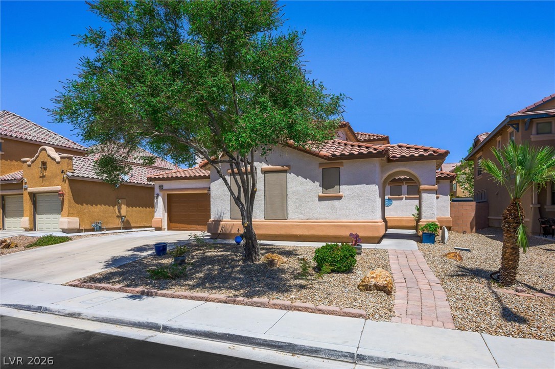 5642 Ouray Street North Las Vegas NV 89081