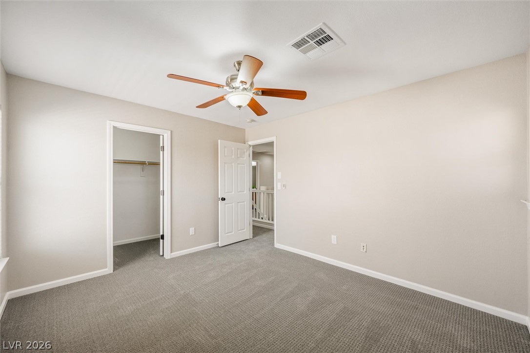 5642 Ouray Street North Las Vegas NV 89081