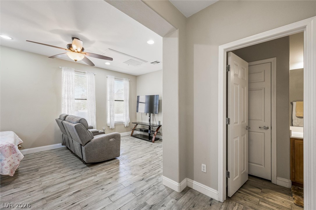 5642 Ouray Street North Las Vegas NV 89081