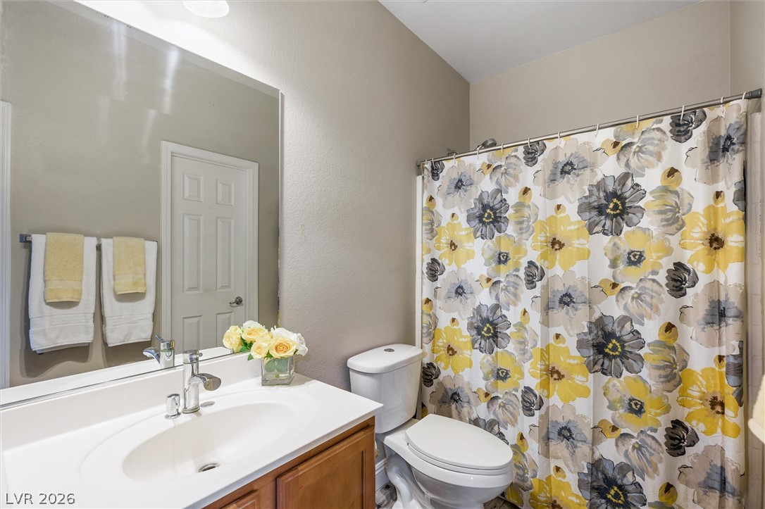 5642 Ouray Street North Las Vegas NV 89081