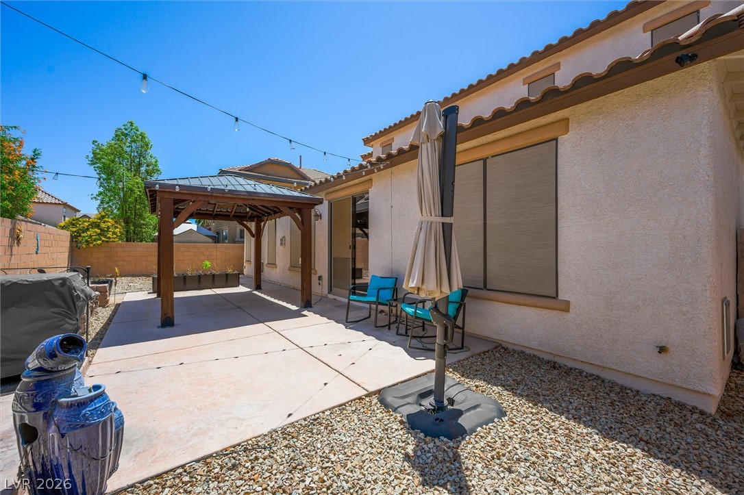 5642 Ouray Street North Las Vegas NV 89081