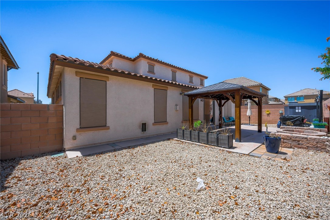 5642 Ouray Street North Las Vegas NV 89081