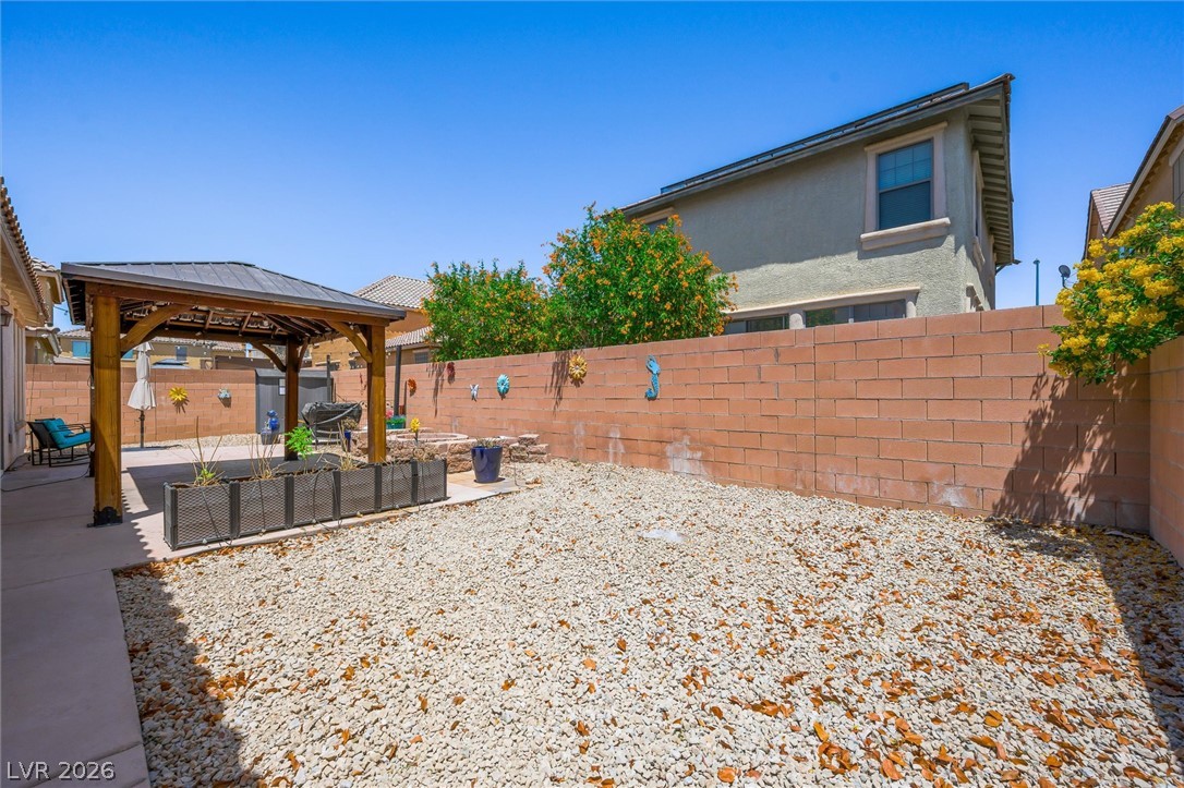 5642 Ouray Street North Las Vegas NV 89081