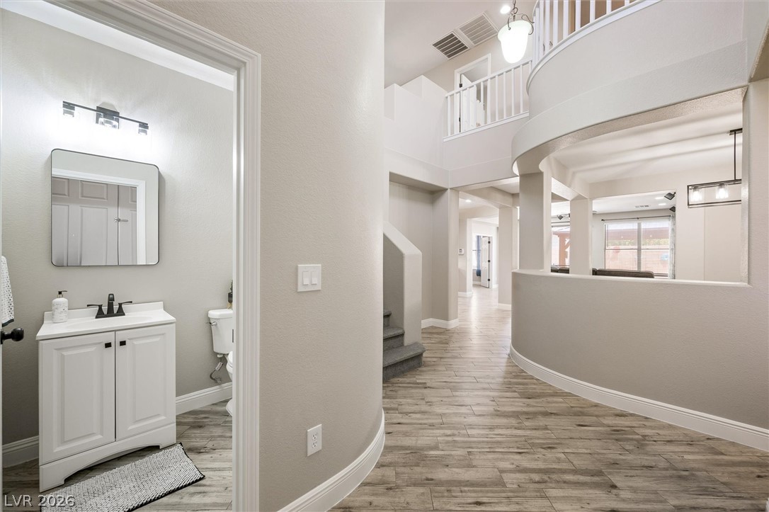 5642 Ouray Street North Las Vegas NV 89081