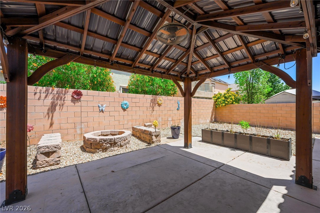5642 Ouray Street North Las Vegas NV 89081