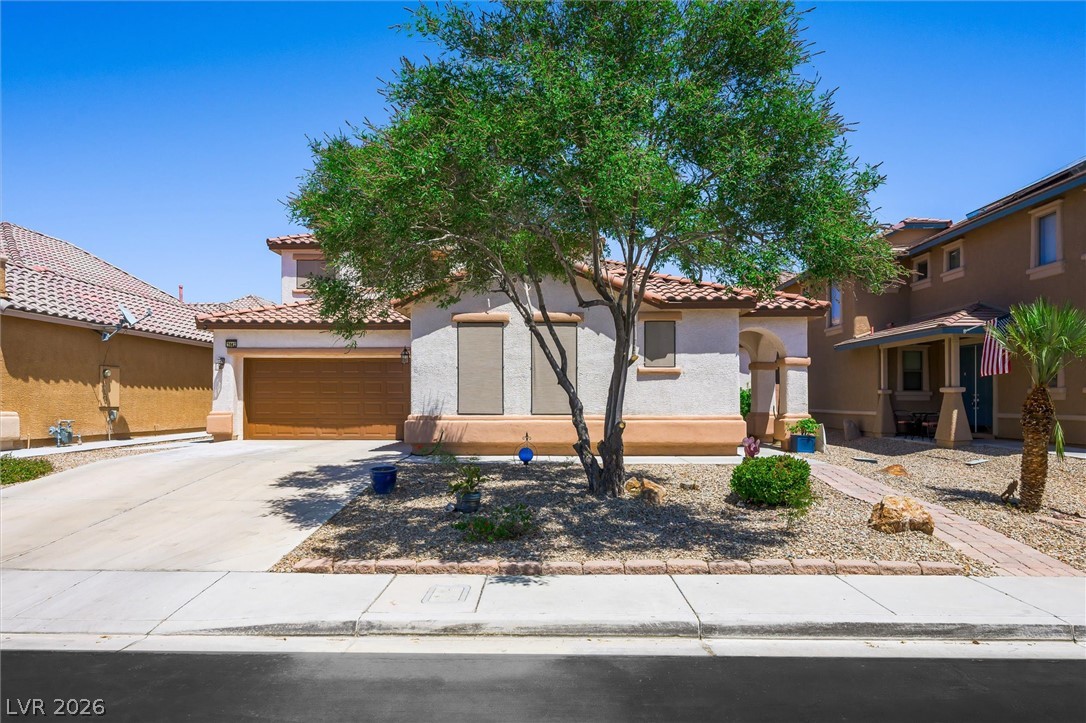 5642 Ouray Street North Las Vegas NV 89081