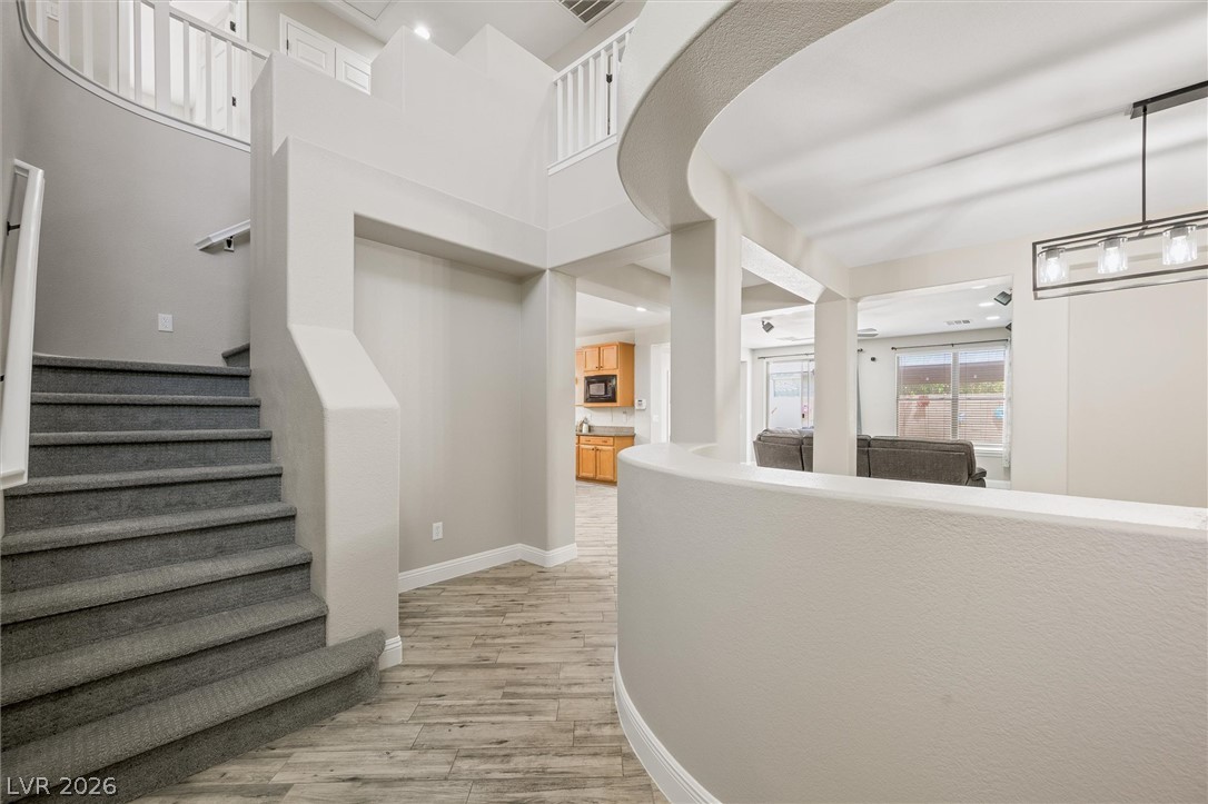 5642 Ouray Street North Las Vegas NV 89081