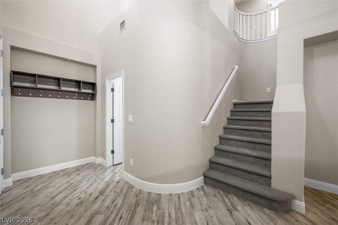 5642 Ouray Street North Las Vegas NV 89081