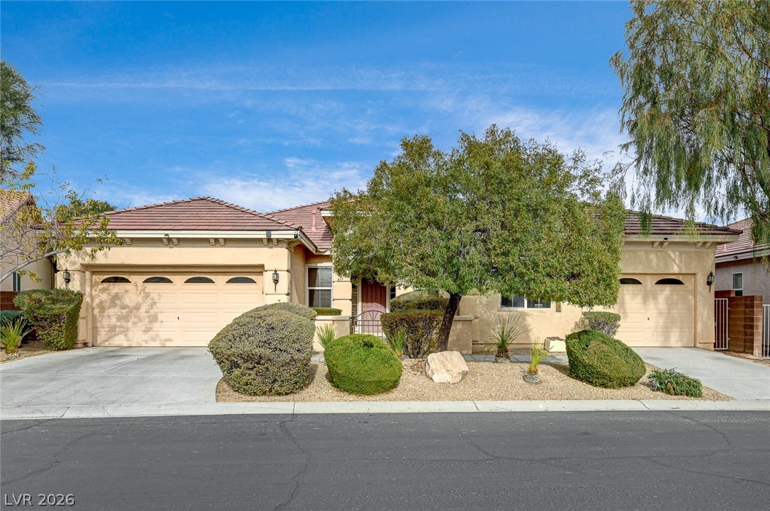 9092 National Park Drive Las Vegas NV 89178