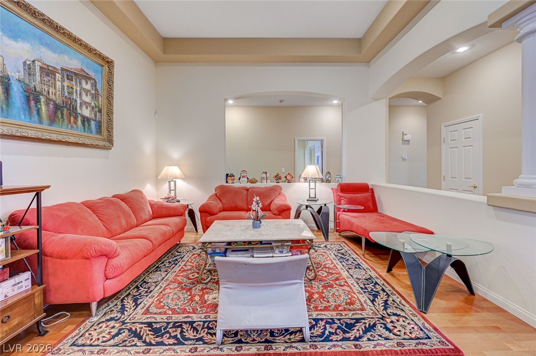 9092 National Park Drive Las Vegas NV 89178