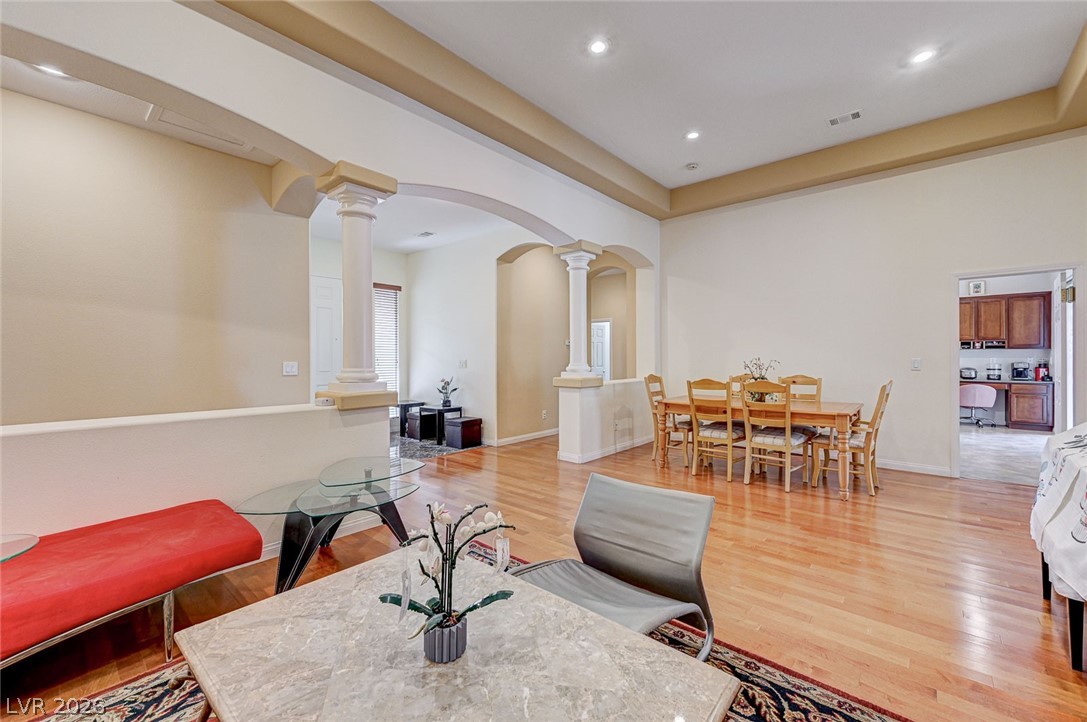 9092 National Park Drive Las Vegas NV 89178