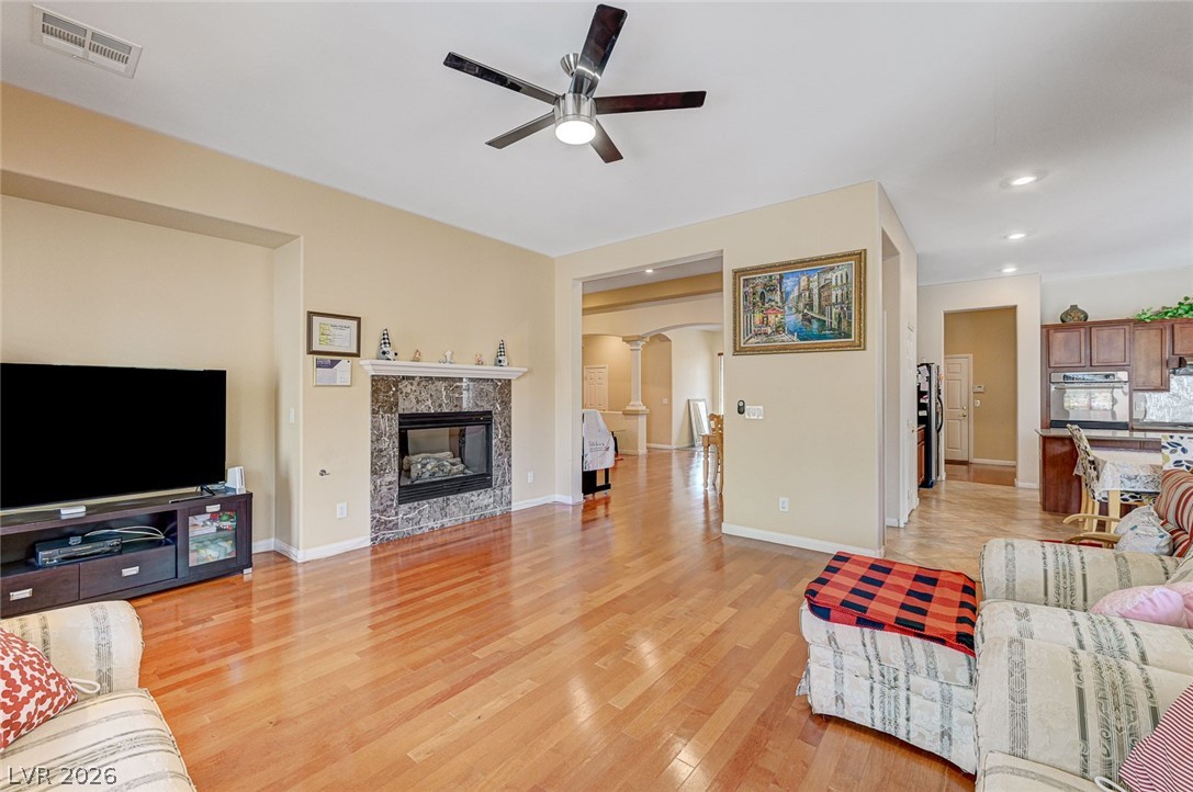 9092 National Park Drive Las Vegas NV 89178