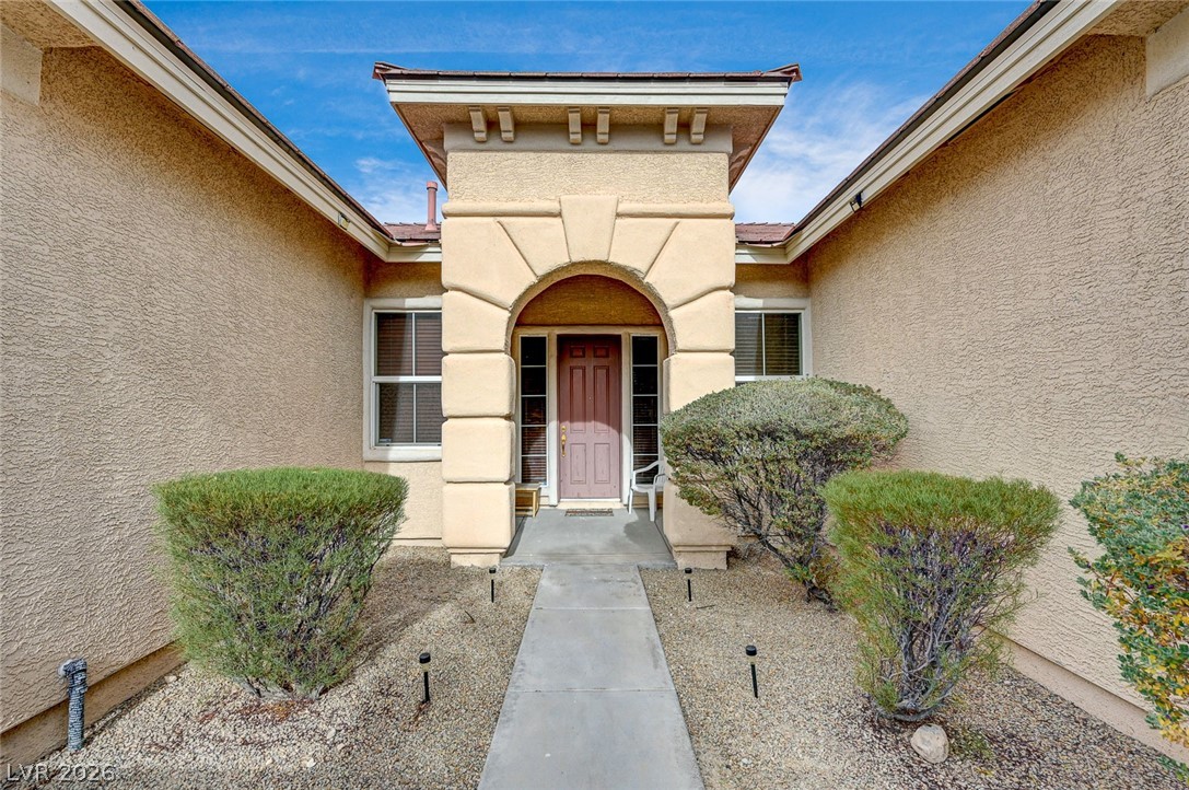 9092 National Park Drive Las Vegas NV 89178