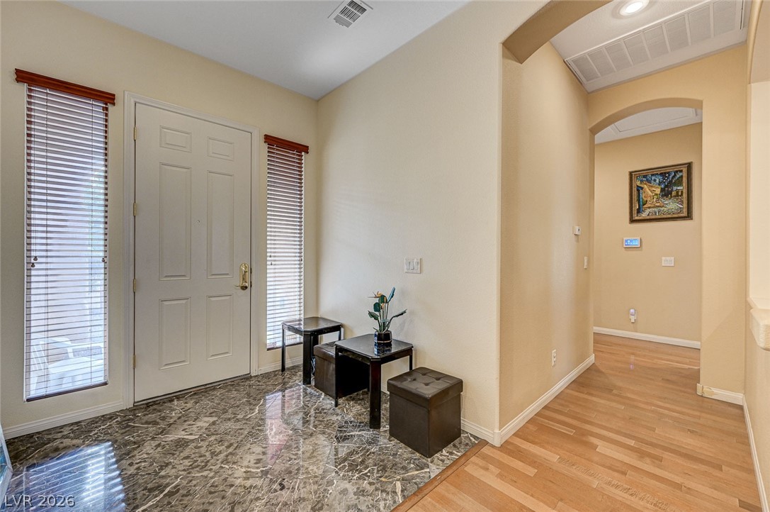 9092 National Park Drive Las Vegas NV 89178