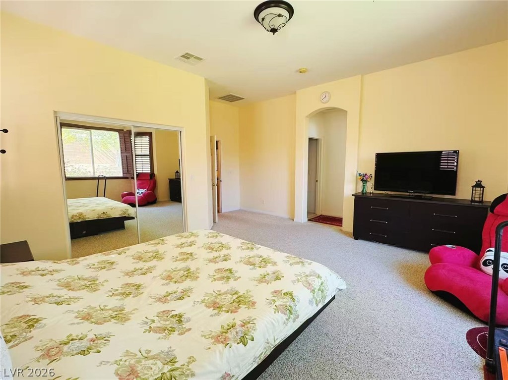 9092 National Park Drive Las Vegas NV 89178