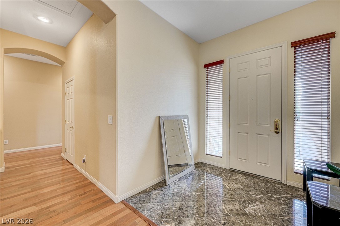 9092 National Park Drive Las Vegas NV 89178