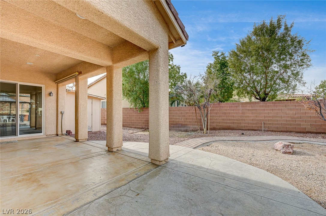 9092 National Park Drive Las Vegas NV 89178