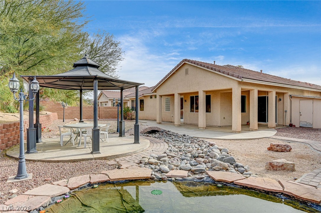 9092 National Park Drive Las Vegas NV 89178