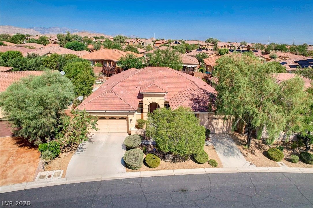 9092 National Park Drive Las Vegas NV 89178