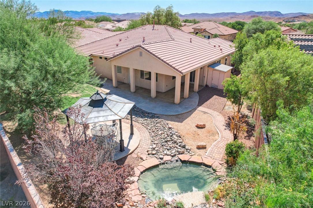 9092 National Park Drive Las Vegas NV 89178