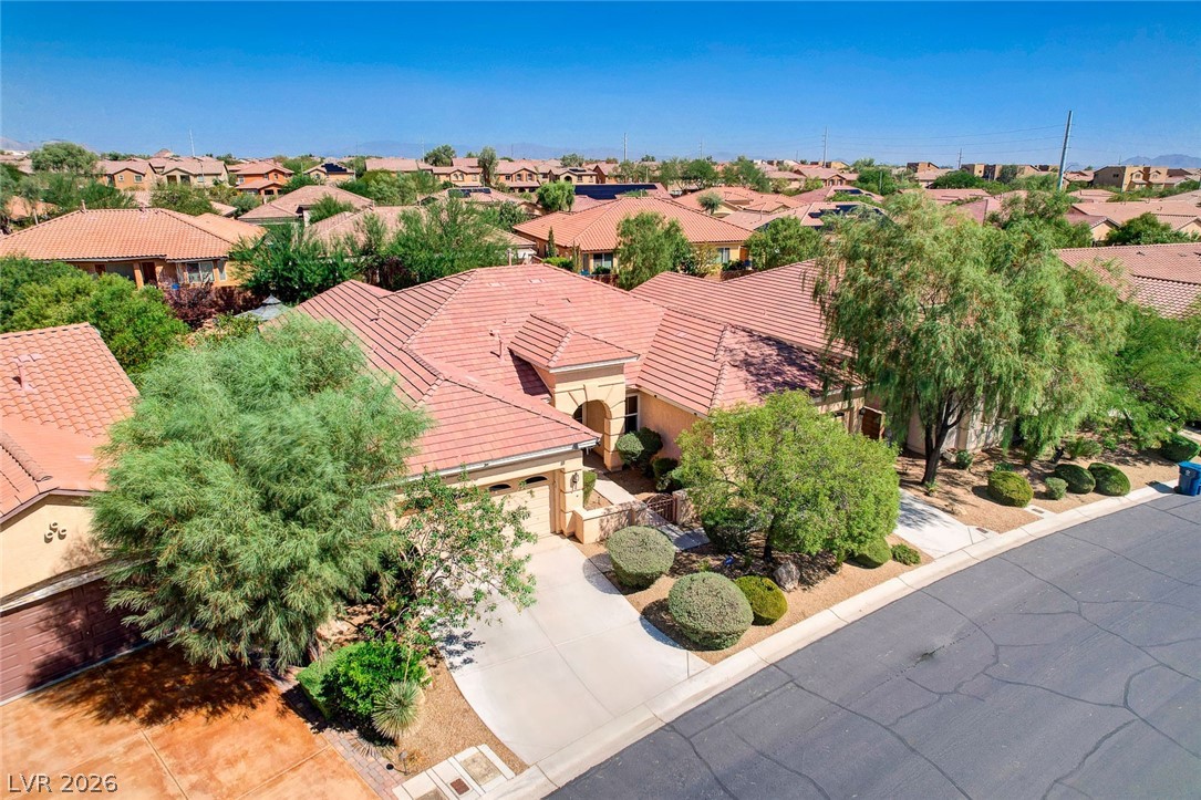 9092 National Park Drive Las Vegas NV 89178