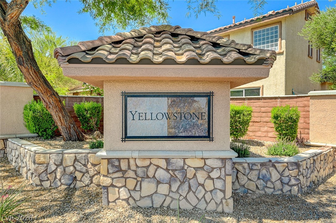 9092 National Park Drive Las Vegas NV 89178