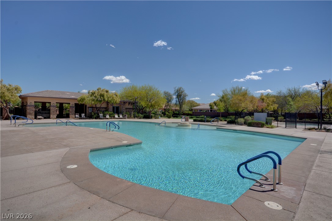 9092 National Park Drive Las Vegas NV 89178
