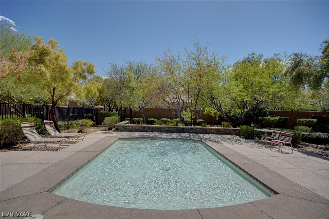 9092 National Park Drive Las Vegas NV 89178