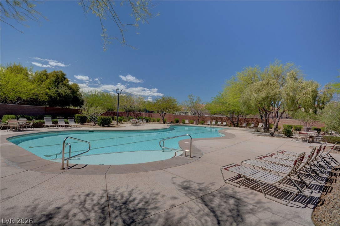 9092 National Park Drive Las Vegas NV 89178
