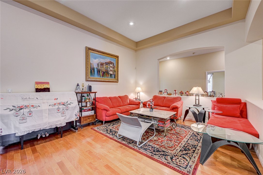 9092 National Park Drive Las Vegas NV 89178
